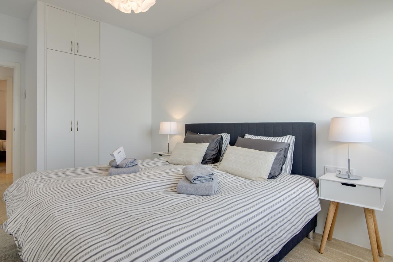 Apartment Olimpo Fuengirola