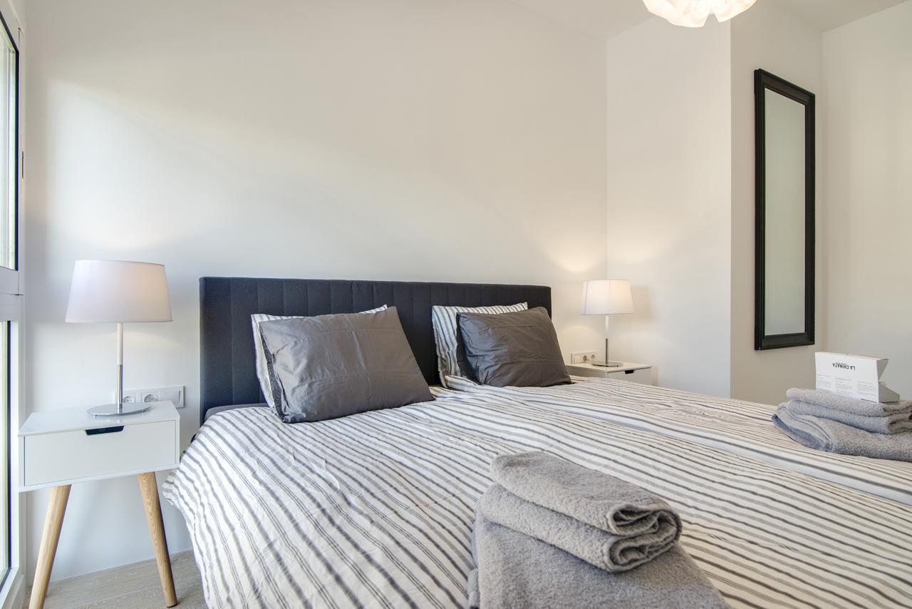 Olimpo Apartment Fuengirola
