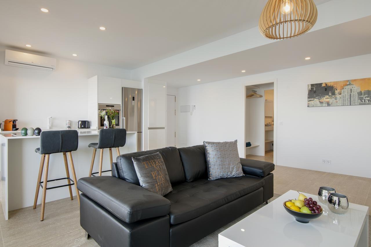 Olimpo Apartment *