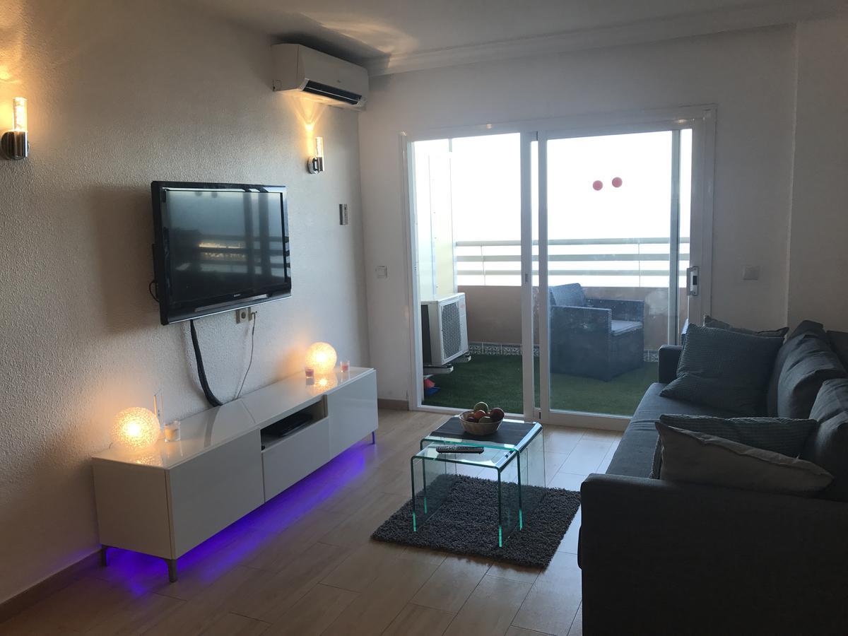 Stella Maris Apartment Fuengirola