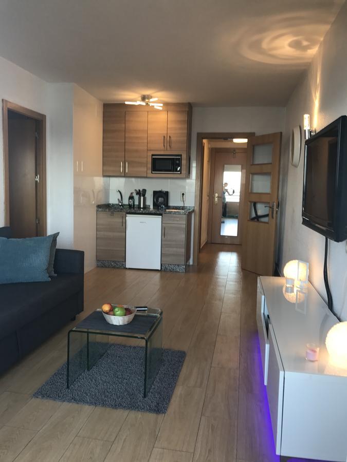 Apartment Stella Maris