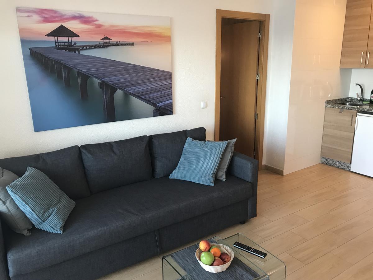 Apartment Stella Maris Fuengirola