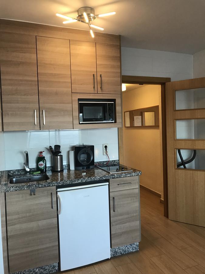Apartment Stella Maris Fuengirola