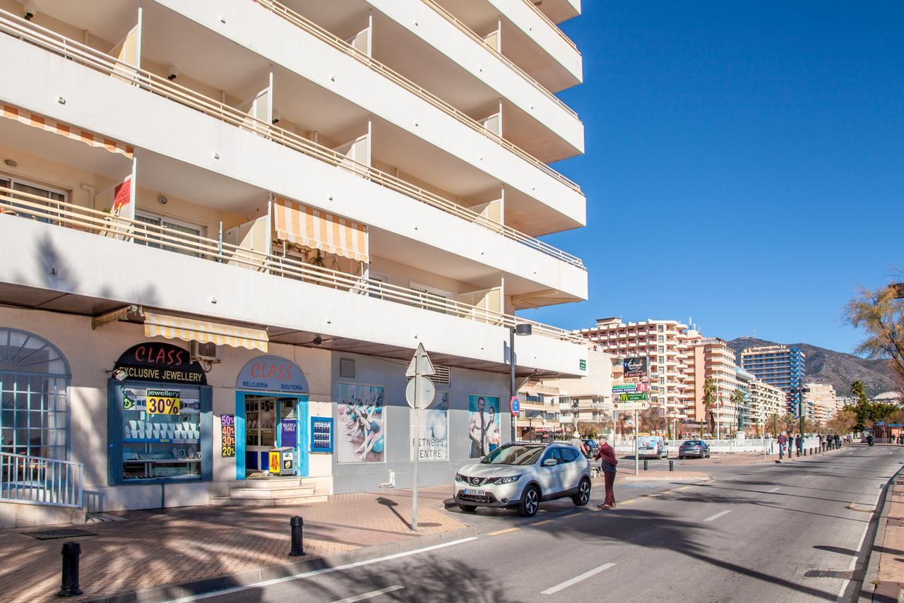 Stella Maris - Marcari Sl Appartement *