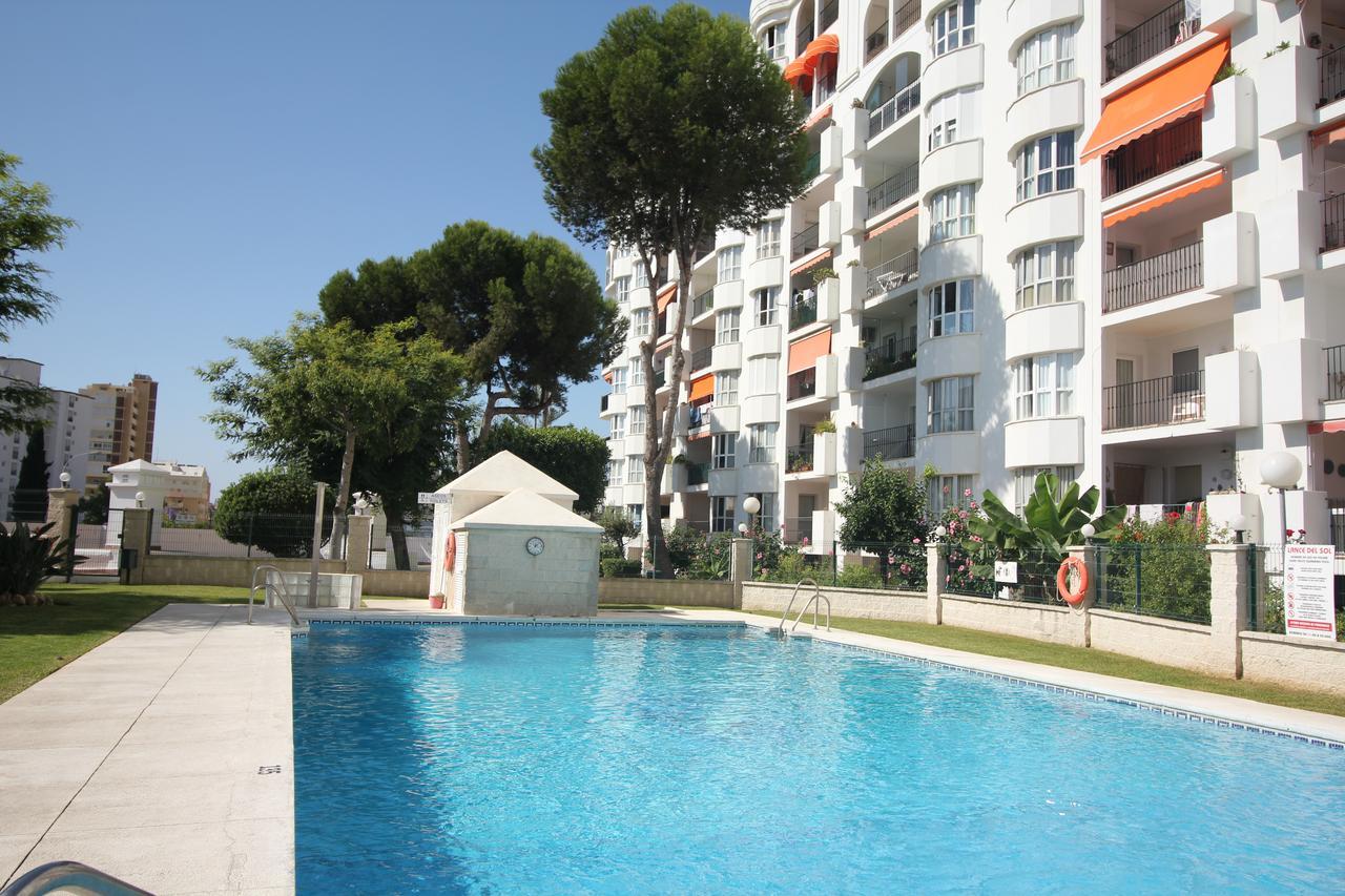 Lance Del Sol * Fuengirola
