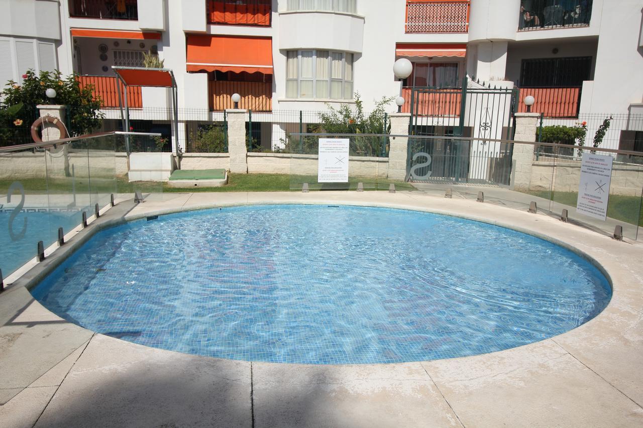 Lance Del Sol * Fuengirola