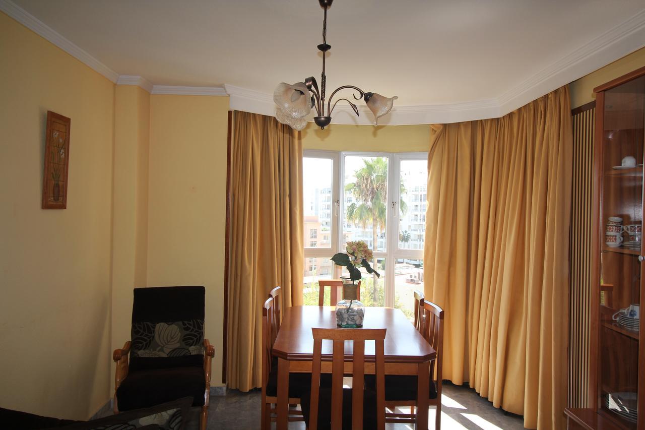 Apartment Lance Del Sol *