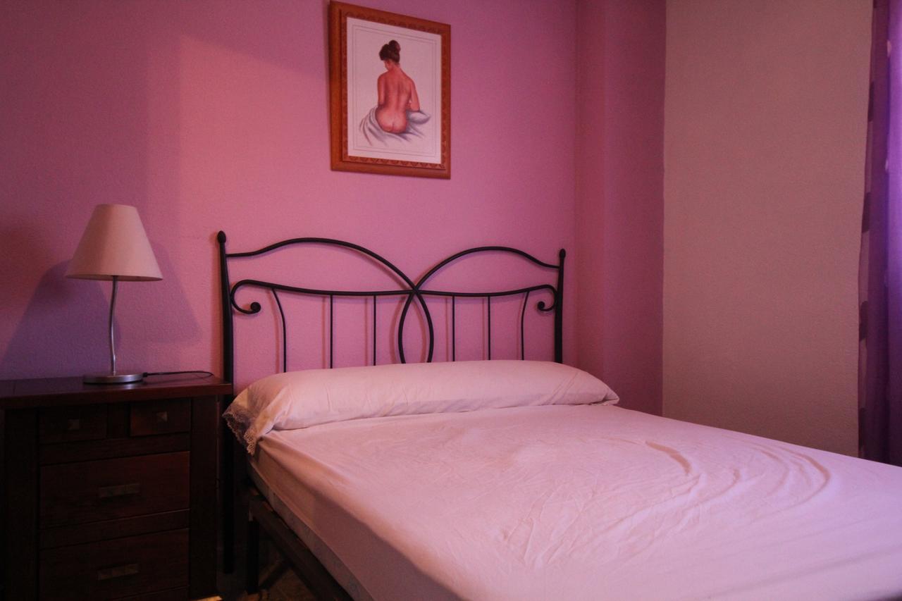 Lance Del Sol Apartment *