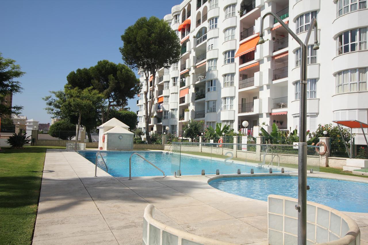 Lance Del Sol Fuengirola