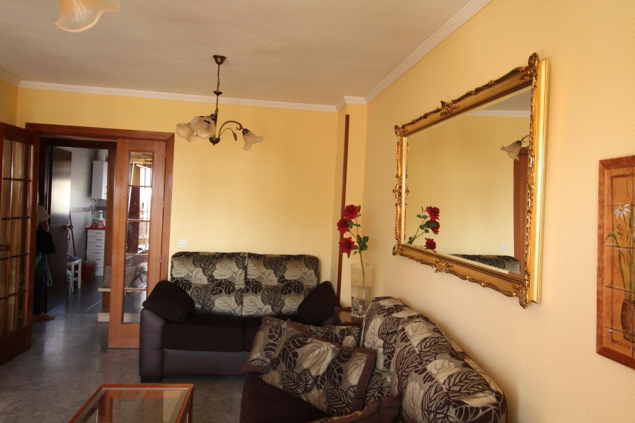 Lance Del Sol Apartment *