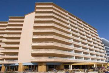 La Jabega Appartement Fuengirola