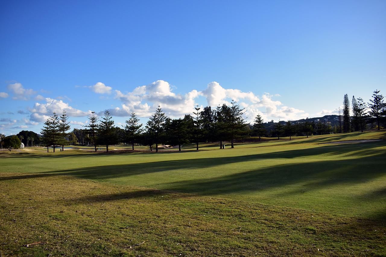 Mijas Golf, Beautiful Puebla Aida *