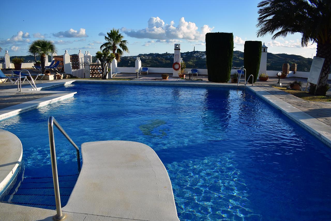 Mijas Golf, Beautiful Puebla Aida *