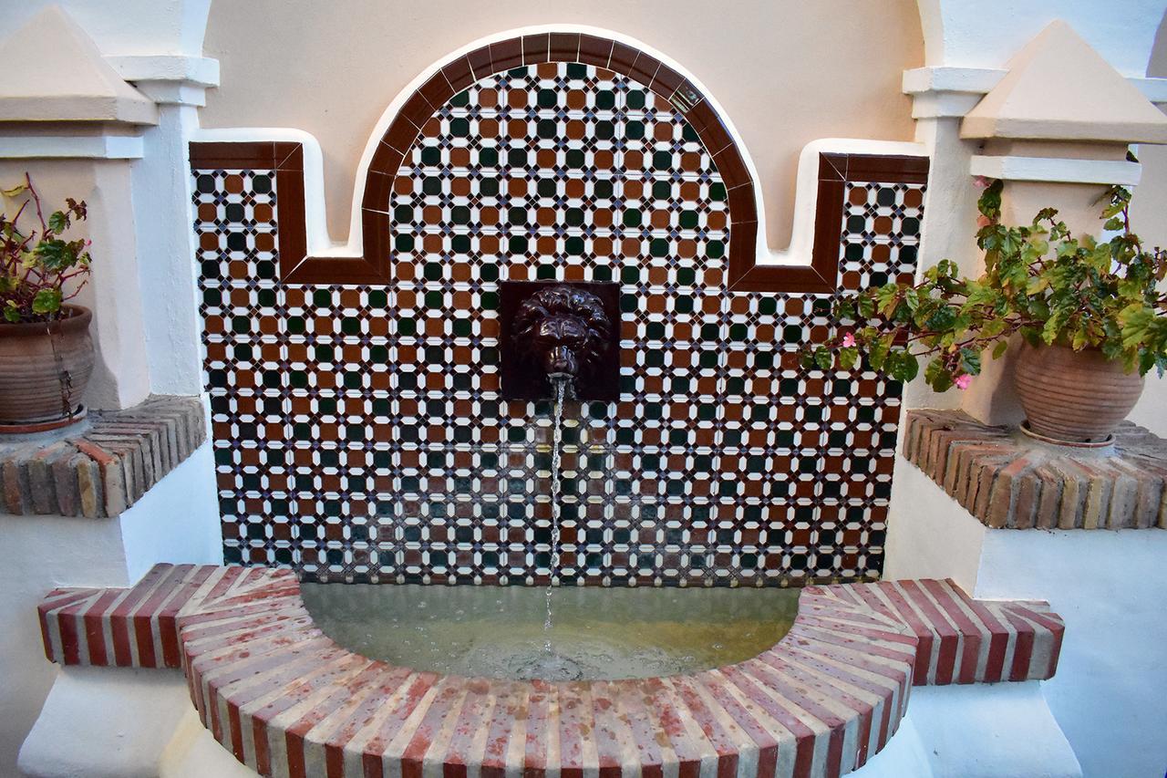 Apartment Mijas Golf, Beautiful Puebla Aida Fuengirola