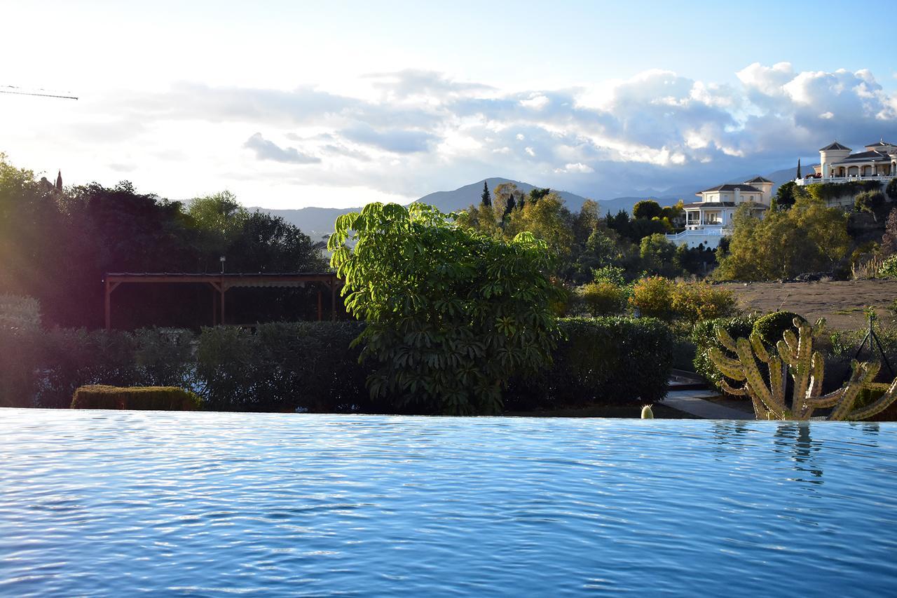Mijas Golf, Beautiful Puebla Aida Apartment