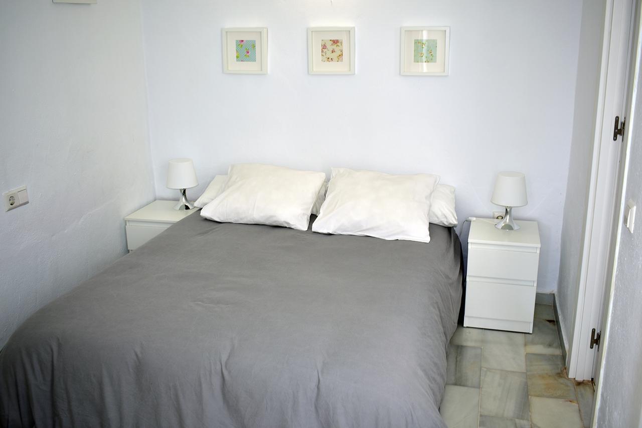 Mijas Golf, Beautiful Puebla Aida Apartment *