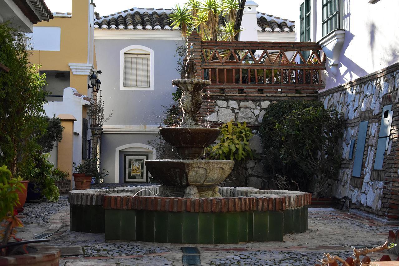 Mijas Golf, Beautiful Puebla Aida Fuengirola