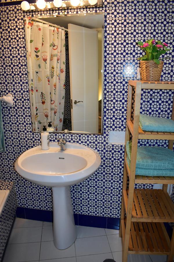 Mijas Golf, Beautiful Puebla Aida Apartment