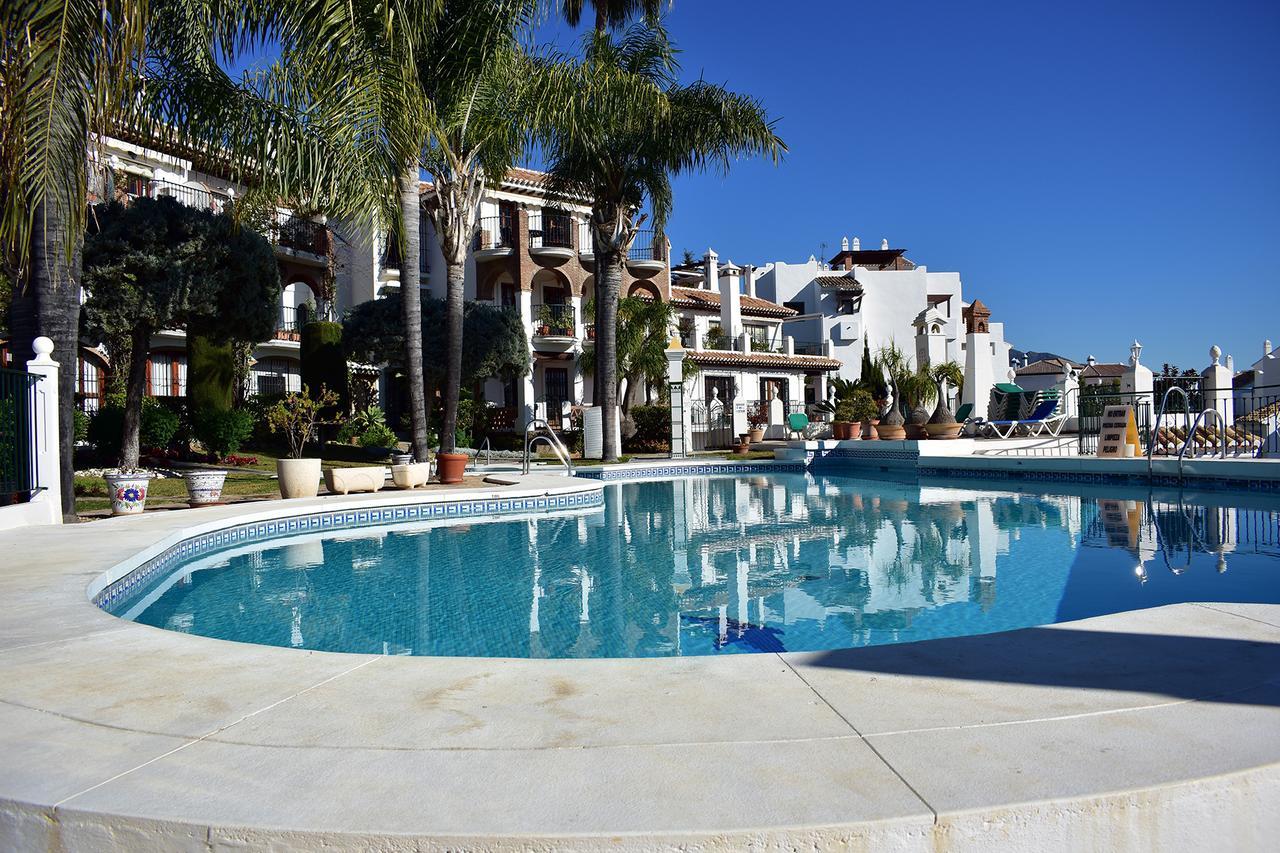 Mijas Golf, Beautiful Puebla Aida Apartment *