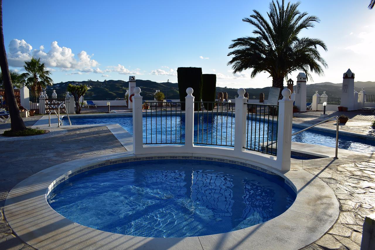Mijas Golf, Beautiful Puebla Aida *