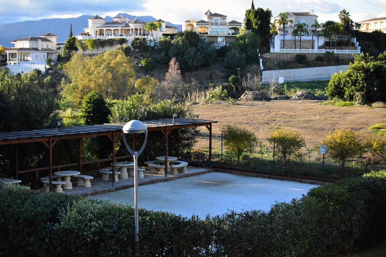 Mijas Golf, Beautiful Puebla Aida *
