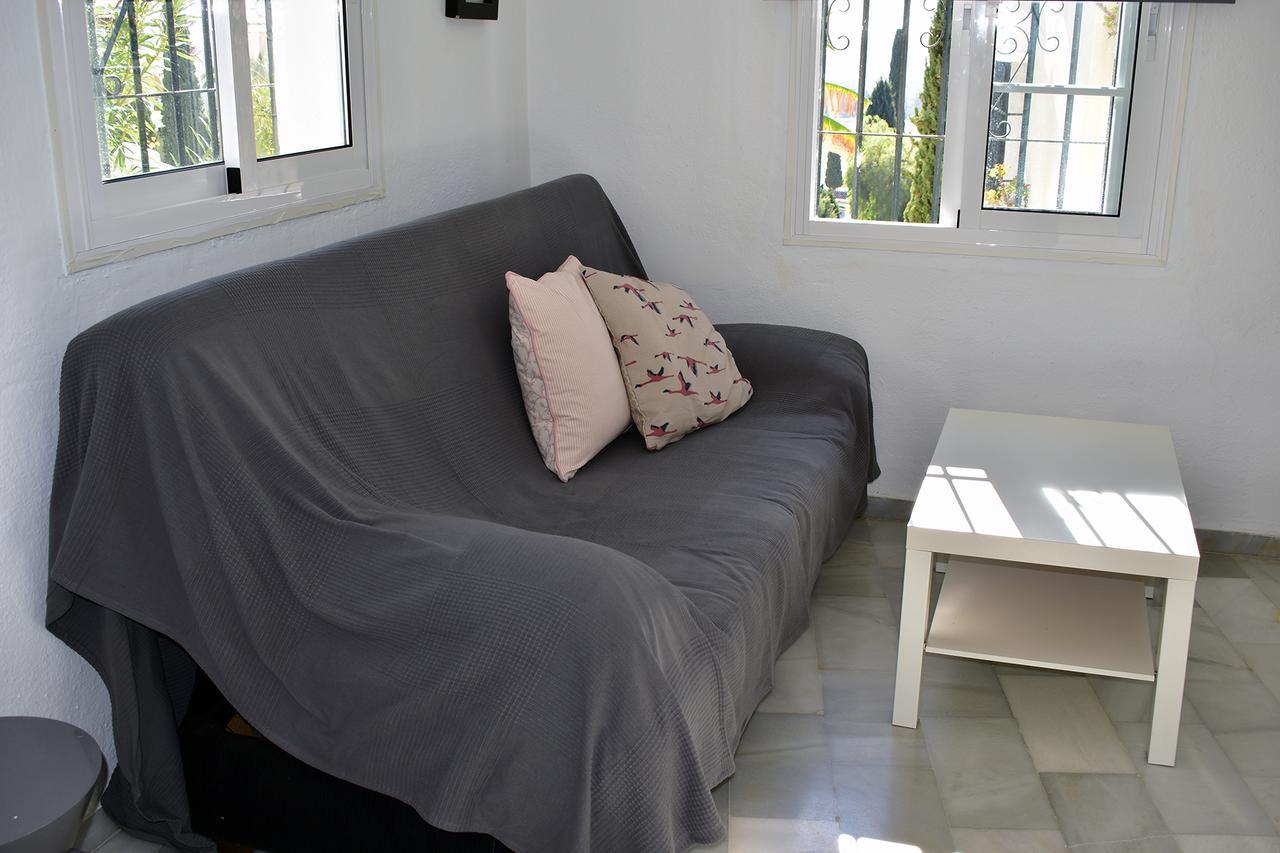 Mijas Golf, Beautiful Puebla Aida Apartment *