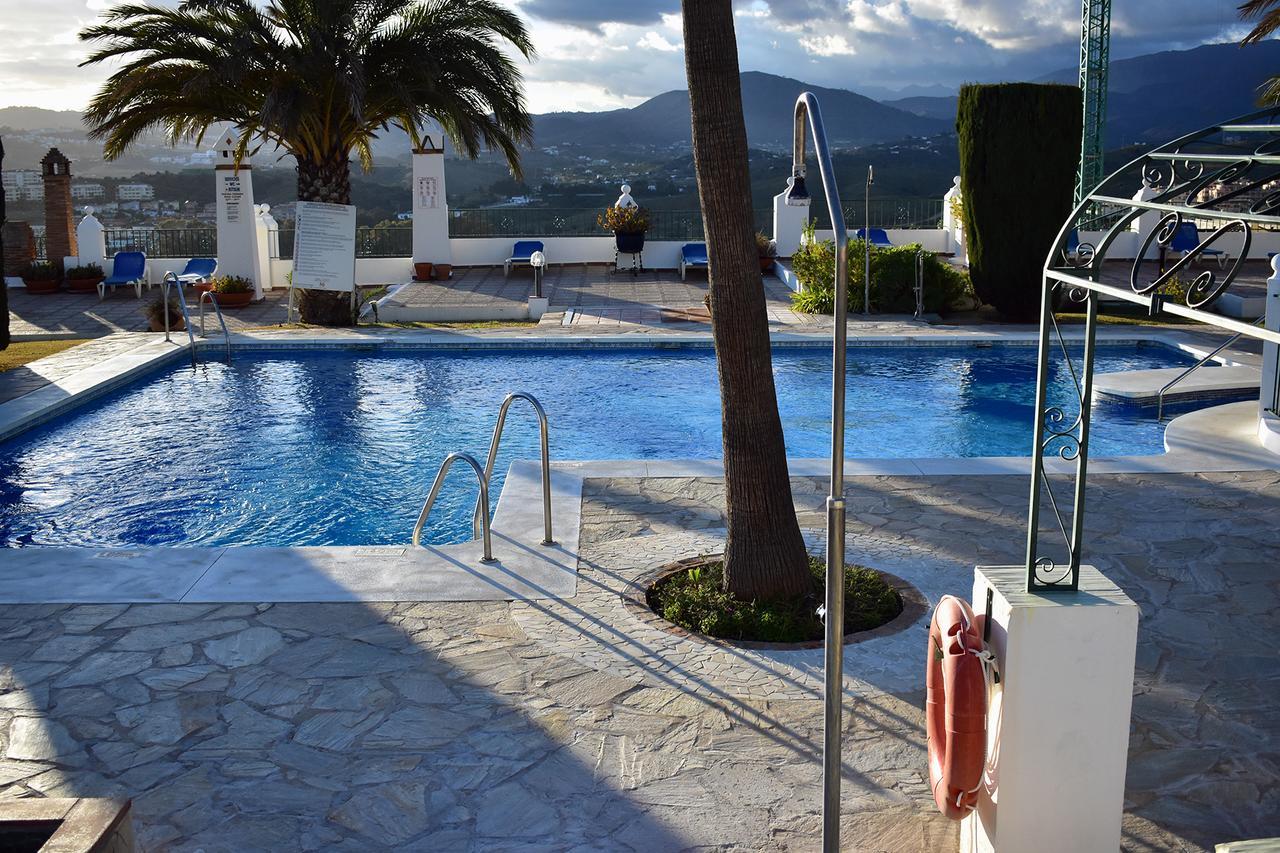 Mijas Golf, Beautiful Puebla Aida *