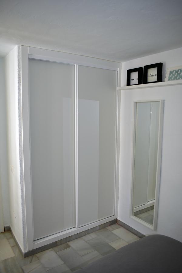 Apartment Mijas Golf, Beautiful Puebla Aida Fuengirola