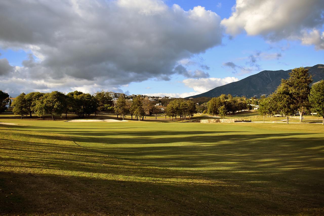 Mijas Golf, Beautiful Puebla Aida *