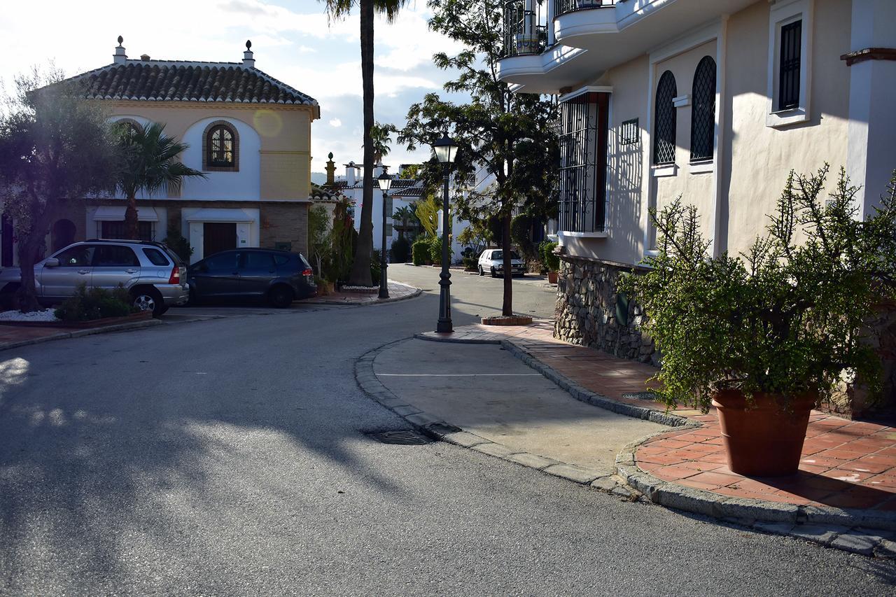 Mijas Golf, Beautiful Puebla Aida Apartment Fuengirola