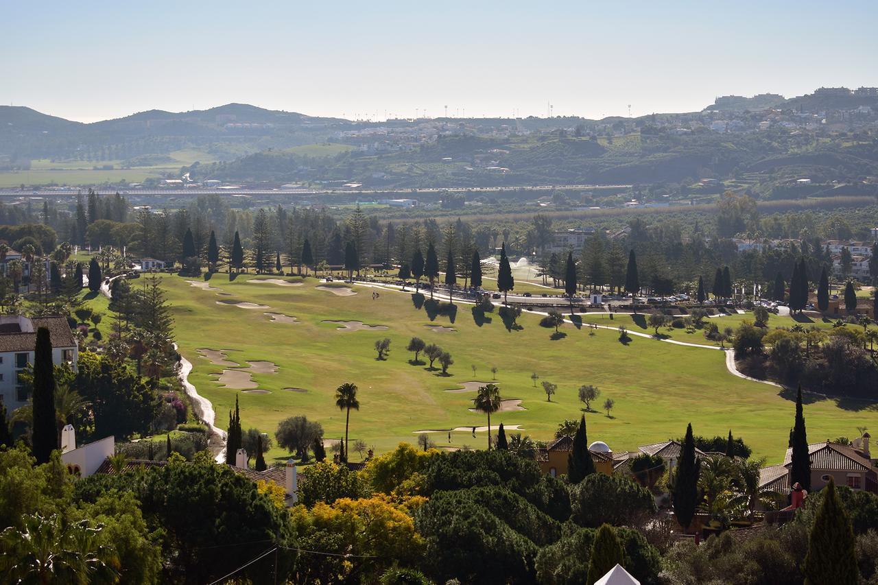 Mijas Golf, Beautiful Puebla Aida Apartment Fuengirola