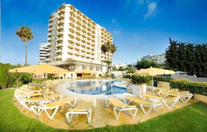 Monarque Torreblanca Hotel 4*