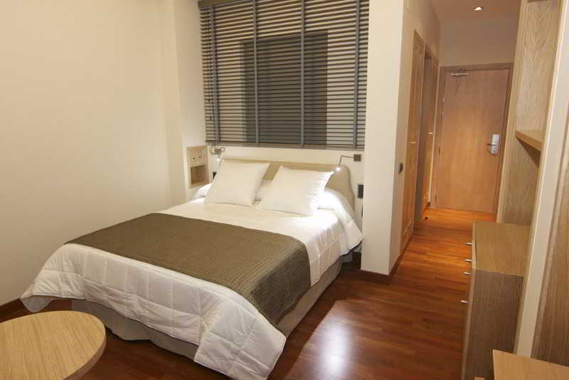 Casa Consistorial Hotel