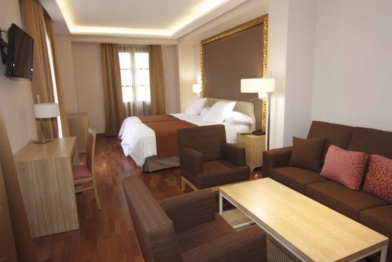 Hotel Casa Consistorial