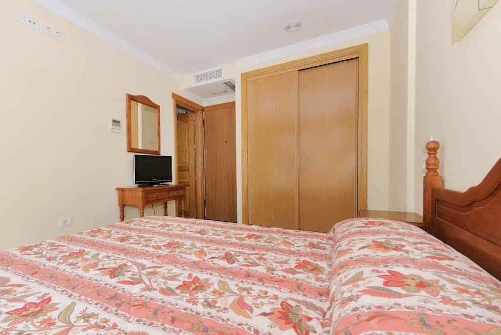 Reyesol 2* Fuengirola