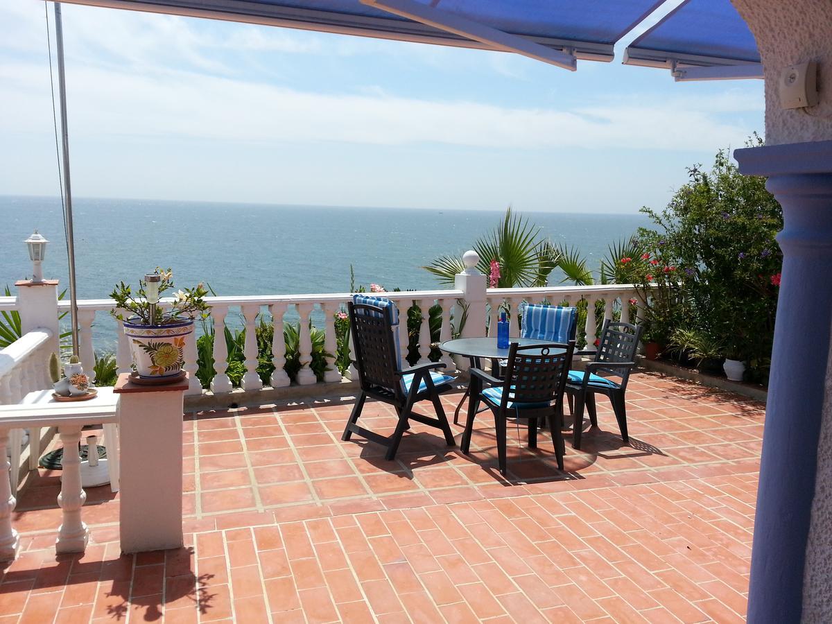Casa de férias Casa Con Vistas Maravillosas Al Mar 2 Fuengirola