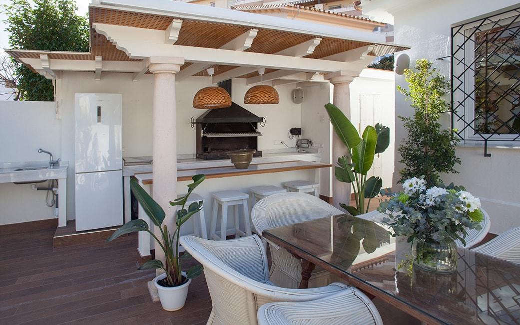 Casa de férias Casa Colon *