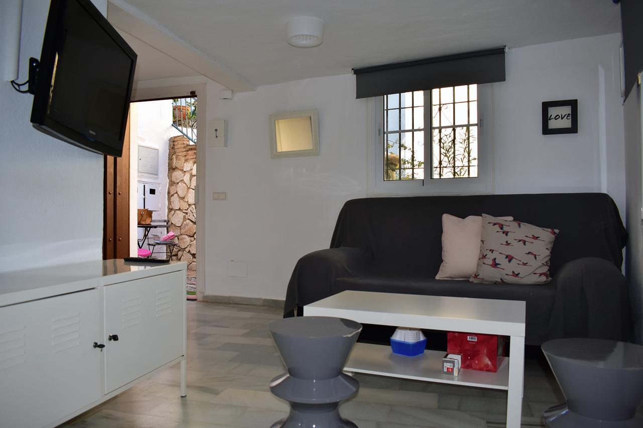 Apartment Mijas Golf, Beautiful Puebla Aida *