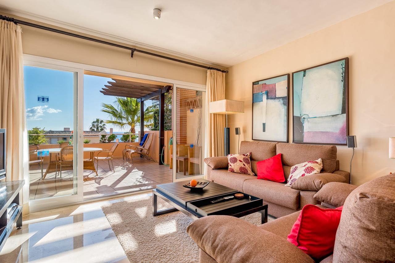 Apartment Malibu Mansions B12 By Rafleys