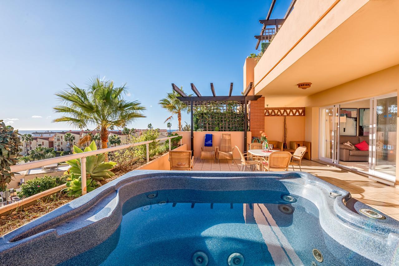 Apartment Malibu Mansions B12 By Rafleys Fuengirola