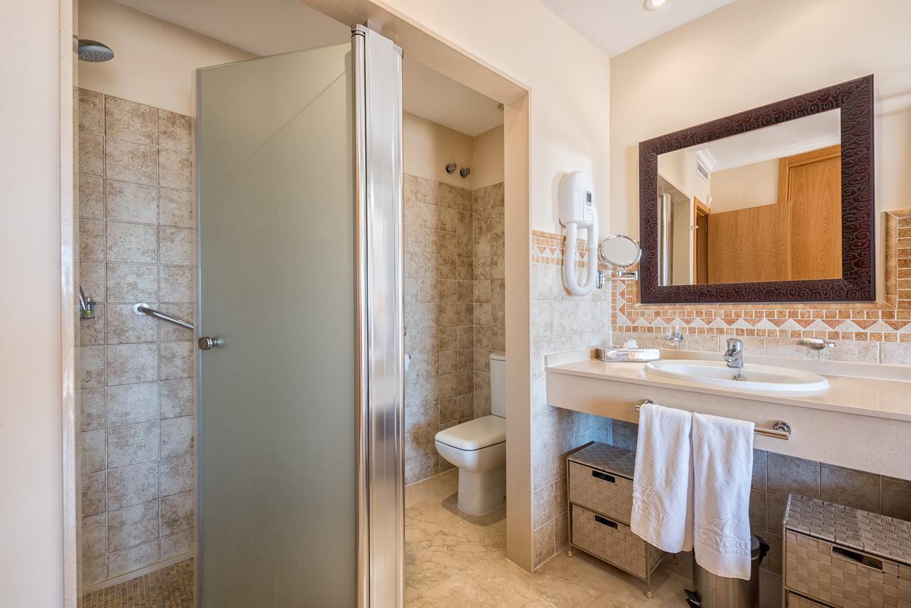 Malibu Mansions B12 By Rafleys Apartment Fuengirola