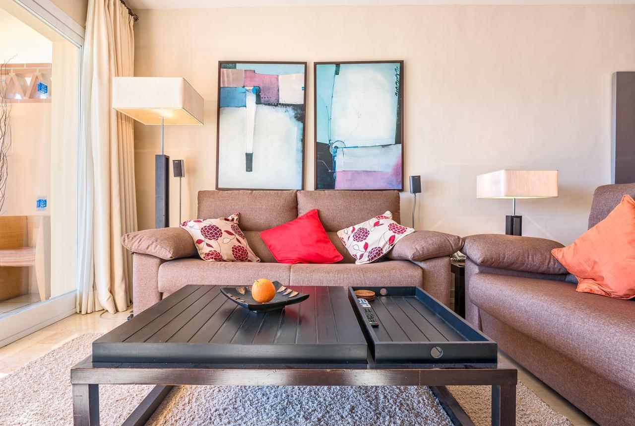 Appartement Malibu Mansions B12 By Rafleys *