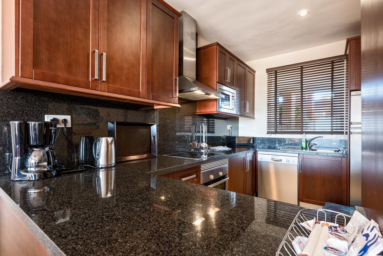 Malibu Mansions B12 By Rafleys * Fuengirola