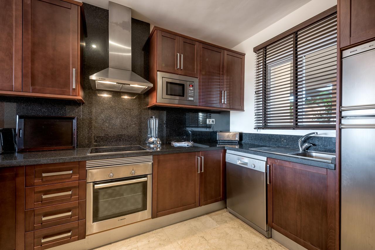 Malibu Mansions B12 By Rafleys Appartement Fuengirola