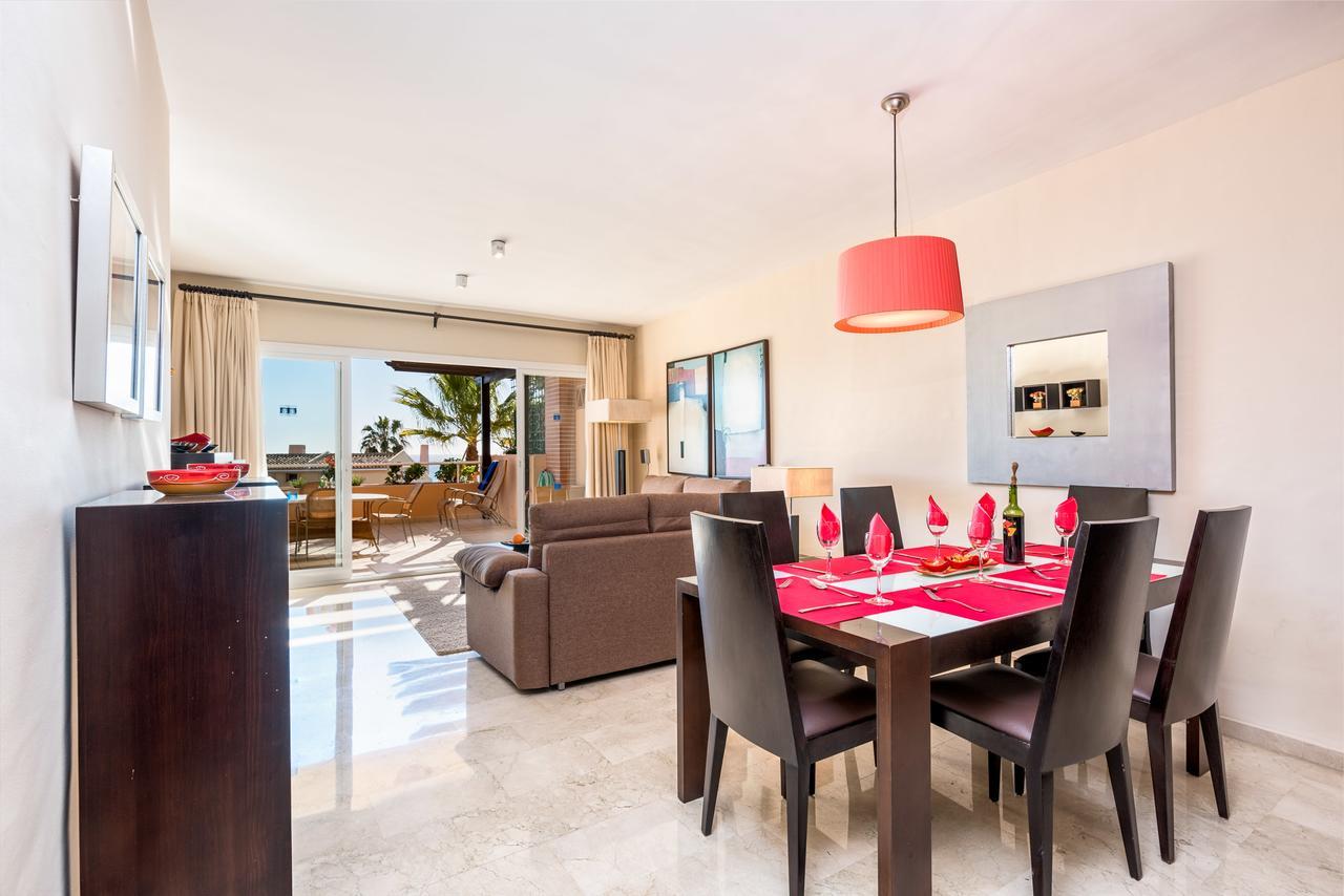 Appartement Malibu Mansions B12 By Rafleys