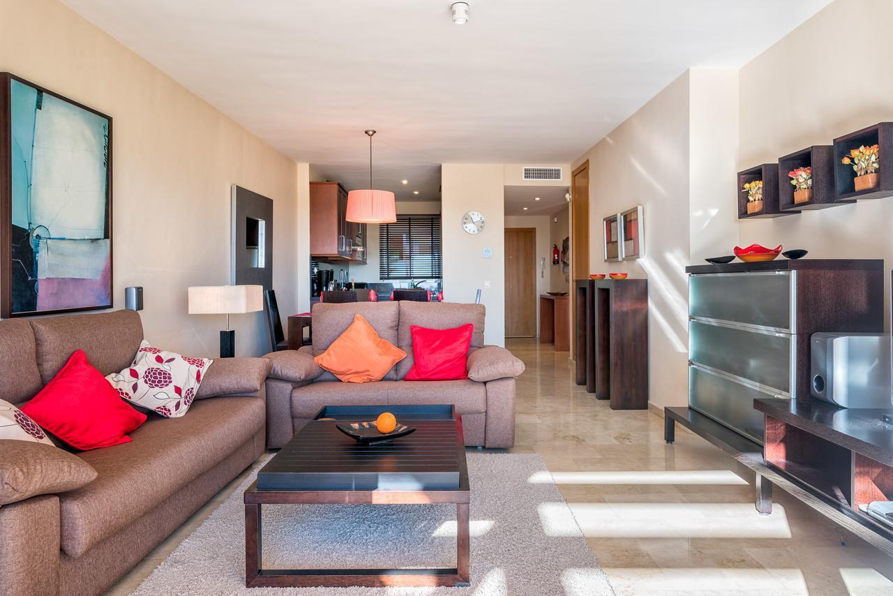 Malibu Mansions B12 By Rafleys Apartment Fuengirola