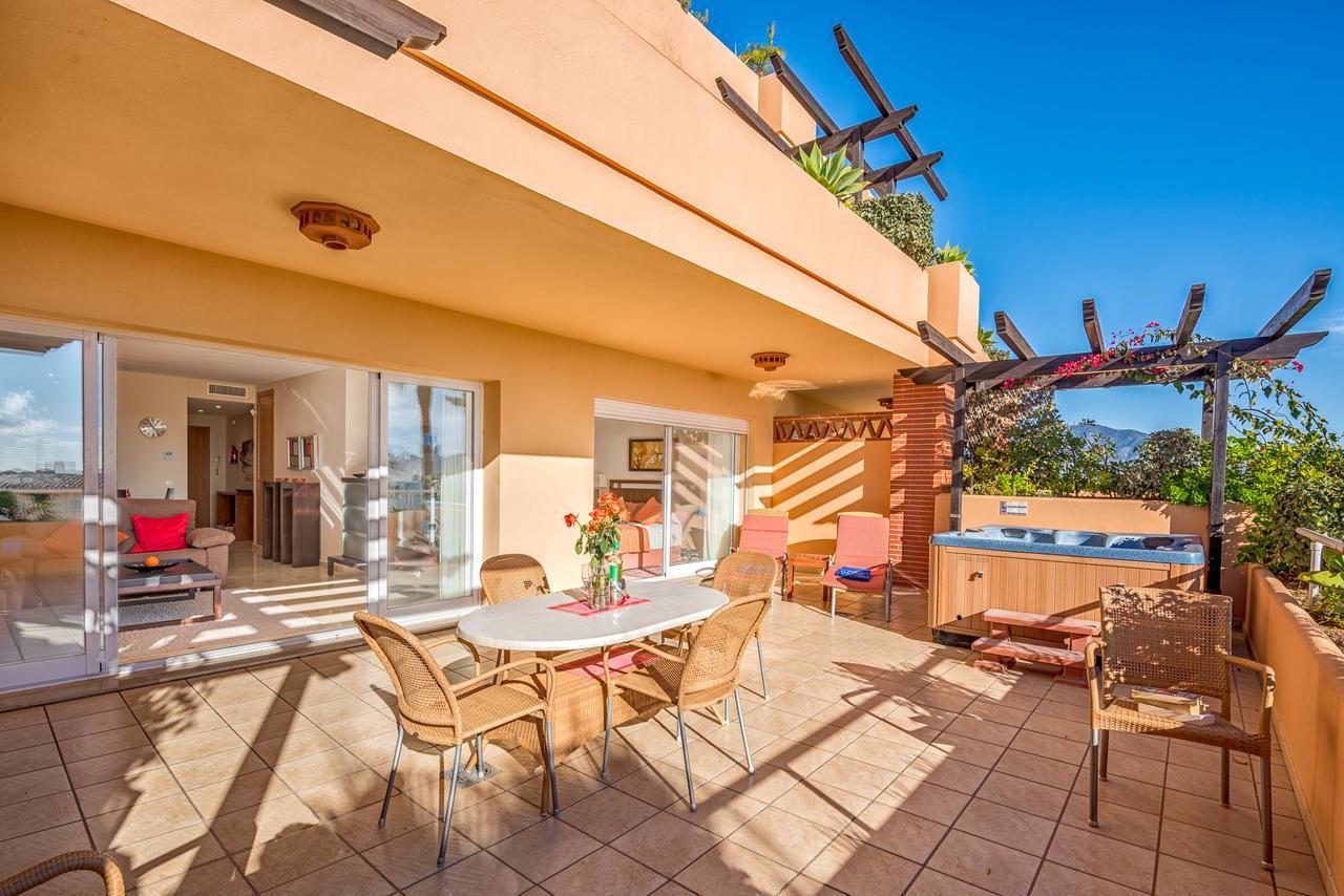 Malibu Mansions B12 By Rafleys Apartment *
