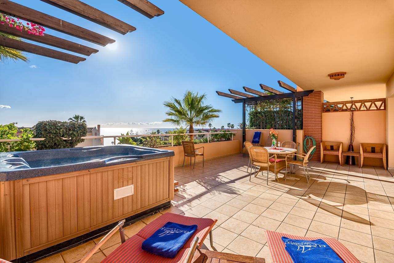 Malibu Mansions B12 By Rafleys Apartment Fuengirola