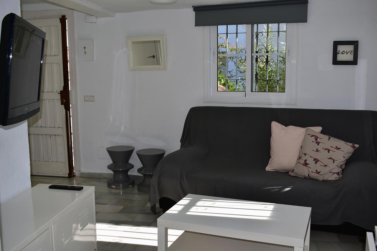 Apartment Mijas Golf, Beautiful Puebla Aida