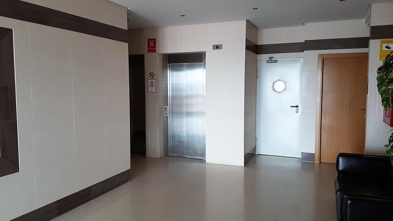 Vegasol Playa At Apartamento Fuengirola
